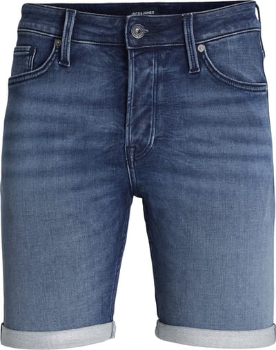 Jack & Jones Rick Icon Short Heren (plussize) - Maat XS (44)