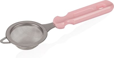 Sunplast SC-490 - Neon Theezeef - RVS - Roze