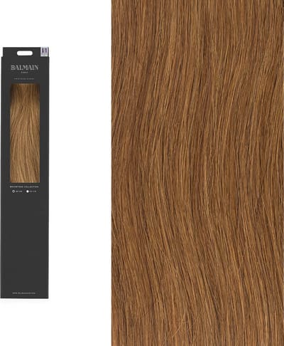 Balmain Hair Professional - Backstage Weft Human Hair - L8 - Blond