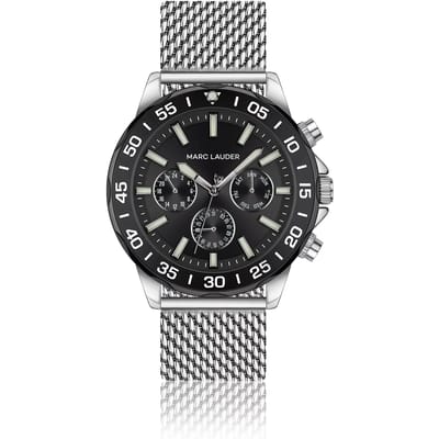 Horloge Marc Lauder Avignon
