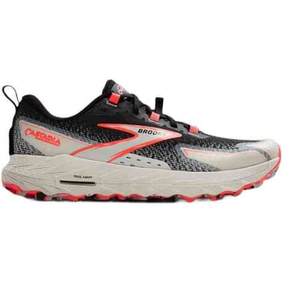 Damesschoenen Brooks Cascadia 18