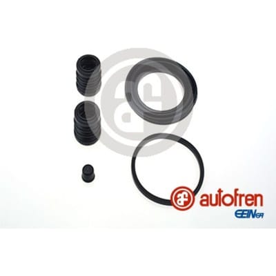 Reparatieset, remklauw AUTOFREN SEINSA D4-518 rechts