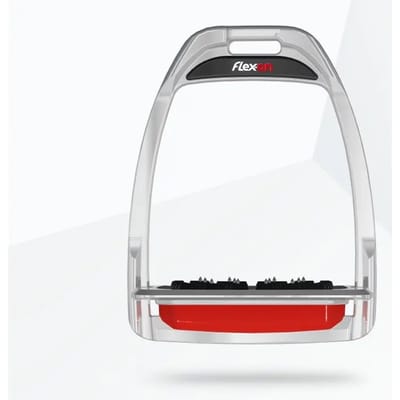 Ultra Grip Aluminium/Marine platte aluminium zijden Flex-On Hunter H