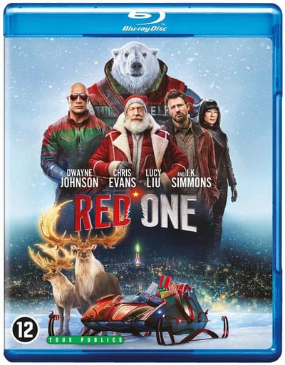 Red One