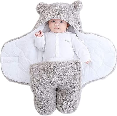 baby zwachtel transitie slaapzak -100% katoen \ kinderslaapzak voor peuters / Baby sleeping bag, children's sleeping bag 3-6 Months