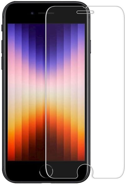 ScreenArmor Guard Glass iPhone SE 2020/2022