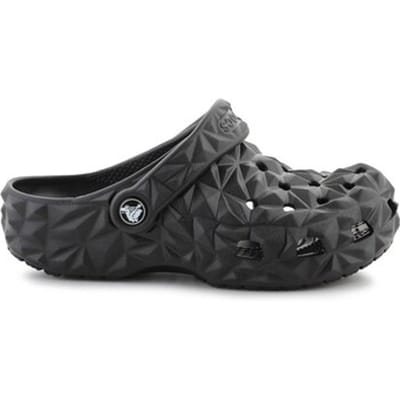 Klompen Crocs Classic Geometric Clog