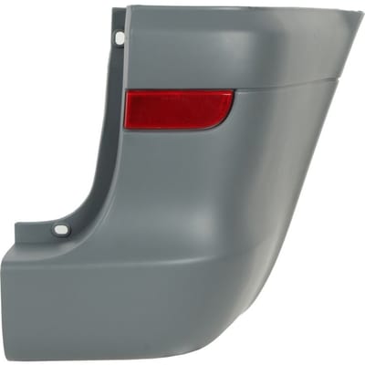 Bumper - hoekprofiel BLIC 5508-00-3541964P