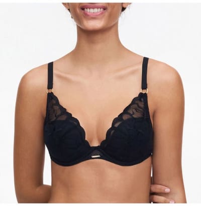 Dijon bra voor vrouwen Chantelle Fleurs