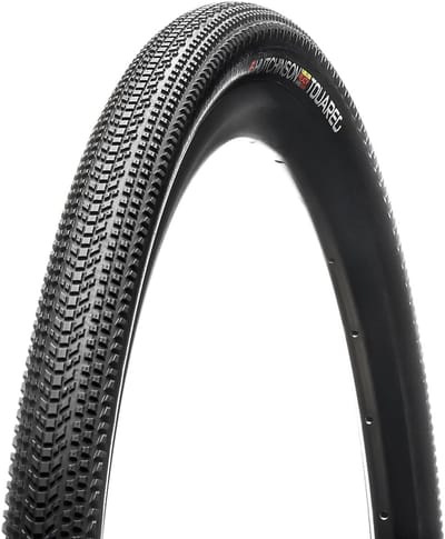 Fietsband - Buitenband - All-terrain - Tubeless Ready - 700 x 45C - Zwart