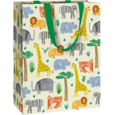 Stewo geschenktasje timba, formaat 23 x 13 x 30 cm