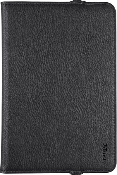 Trust Verso Universele Folio Stand 8" tablets - Zwart