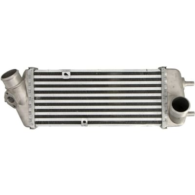 Intercooler THERMOTEC DA05010TT