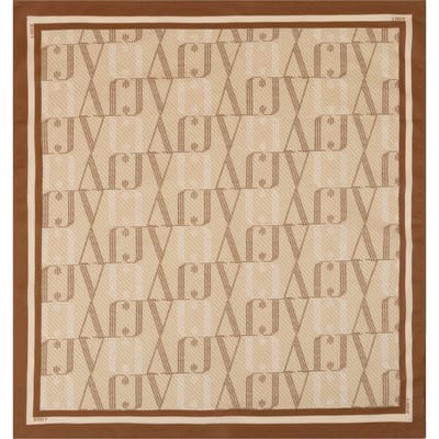 Josh V Bryce Sjaals Beige Jv-2608-1810
