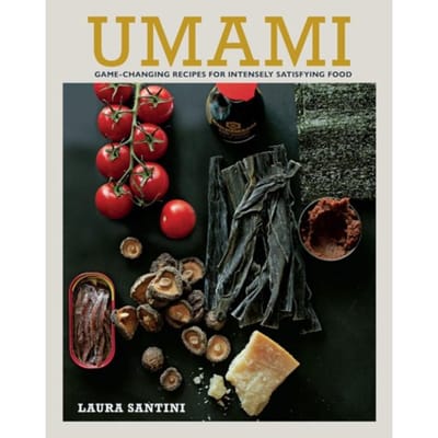 Umami - Laura Santini