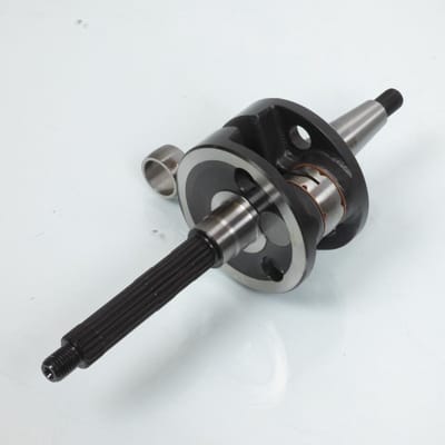 Vilebrequin d embiellage RSM pour Scooter Piaggio 50 Liberty 2T Avant 2020 00-20C00 Neuf