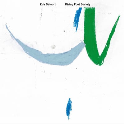 Kris Defoort - Diving Poet Society (CD)
