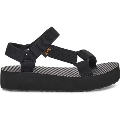 Teva - maat 32- K MIDFORM UNIVERSAL Unisex Sandalen