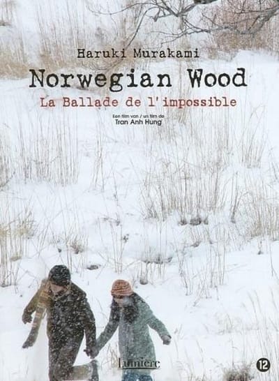 Norwegian Wood (DVD)