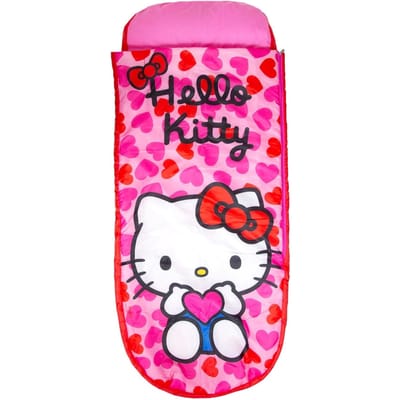 Hello Kitty Readybed
