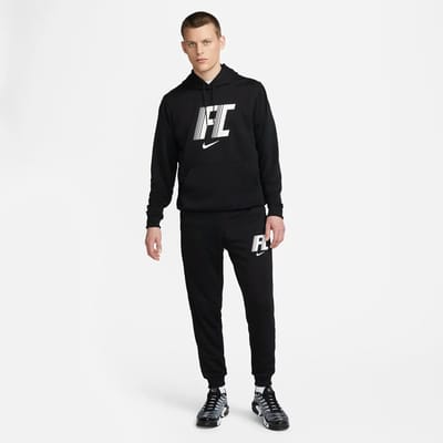 Sweatshirt Nike Dri-FIT FC