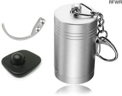 RFWR® Verwijdertool voor Beveiligingstags - Sterke Neodymium Magneet 12000GS