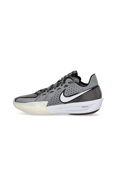 Basketbalschoen heren G.t. Cut 3 Cool Grey/zwart/voetbalgrijs/zeil