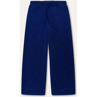 Oilily Pling Broek- maat104/4yr Mazarine Blauw