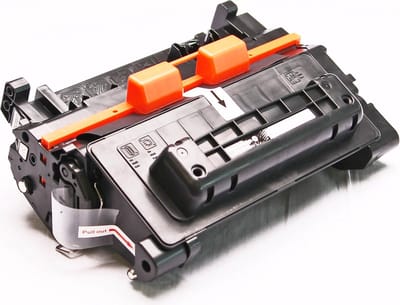 ABC huismerk toner geschikt voor HP 81A CF281A voor HP Laserjet Enterprise M604 M604dn M604n M605 M605dn M605n M605x M606 M606dn M606x M630 M630dn M630f M630h M630z