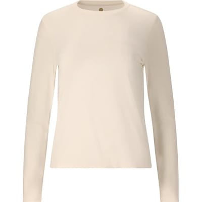 Dames-T-shirt met lange mouwen Athlecia Miwa