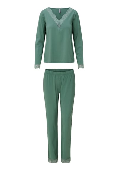 Lingadore Top & long pants