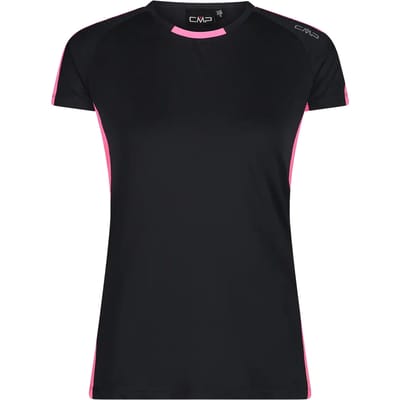 Dames-T-shirt CMP