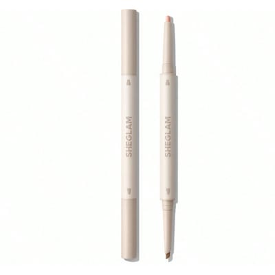 Lumi-Eye Aegyo-Sal Pen Duo-Macaron Merk Beauty Cosmetica Make-Up Voor Vrouwen En Meisjes