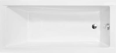 Sanifun inbouw ligbad Charis 1700 x 700