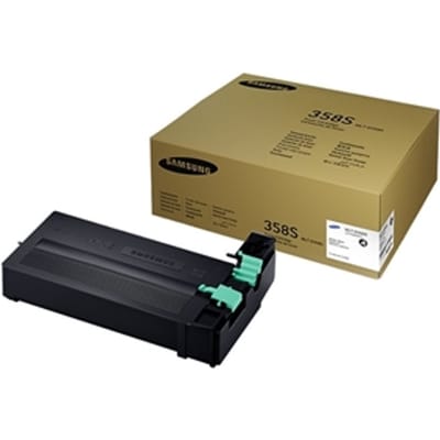 HP SV110A / Samsung MLT-D358S toner cartridge zwart (origineel)