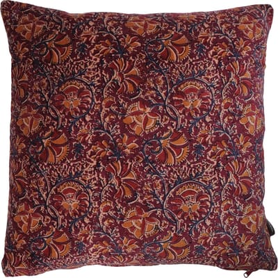 Joha kussen multicolor 60x60cm