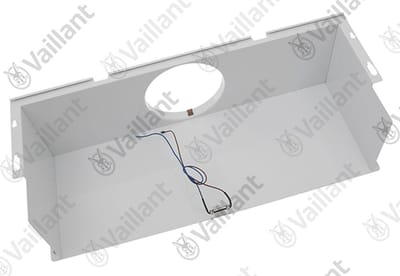 VAILLANT Stromingsbeveiliging VK 45/K-1 E u.w. Vaillant-Nr. , 075081
