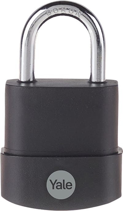 Yale - Weerbestendig Hangslot - 45 mm - Maximum Protection