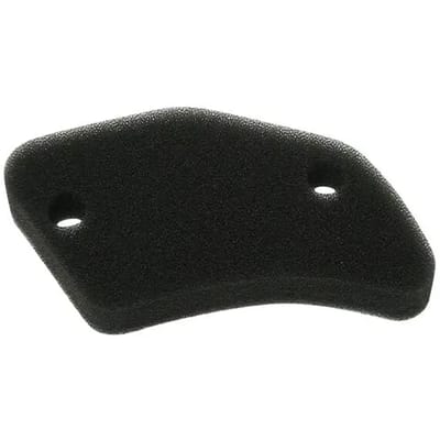Motorfiets luchtfilter MIW Secondario AD.Piaggio 50 2T P5148
