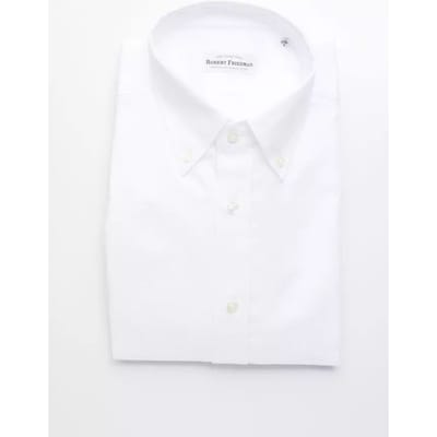 Classic Fit Oxford Shirt
