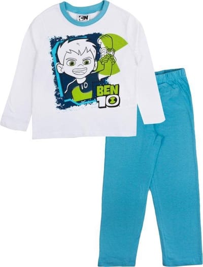 Pyjama Ben 10 maat 98