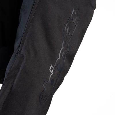 Alpinestars T-GP Plus R V3 Air Jas Zwart Zwart - Maat L - Jas