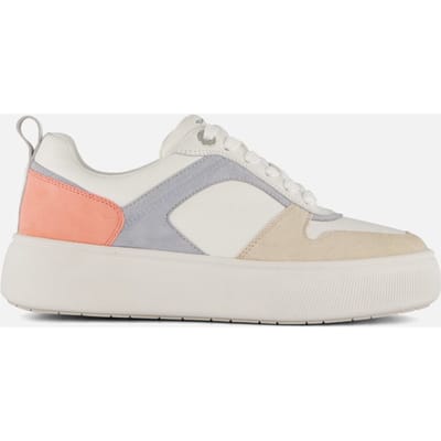 Tamaris Tamaris Sneakers wit Synthetisch