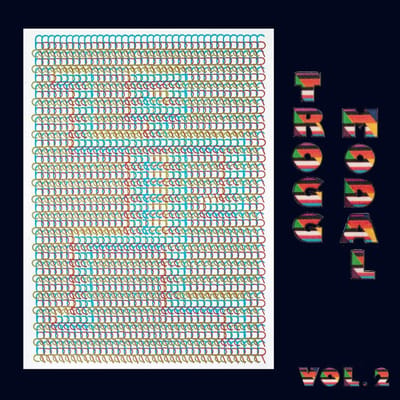 Eric Copeland - Trogg Modal Vol.2 (LP)