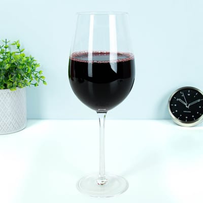Winkee Extra groot wijnglas (0,75 liter)