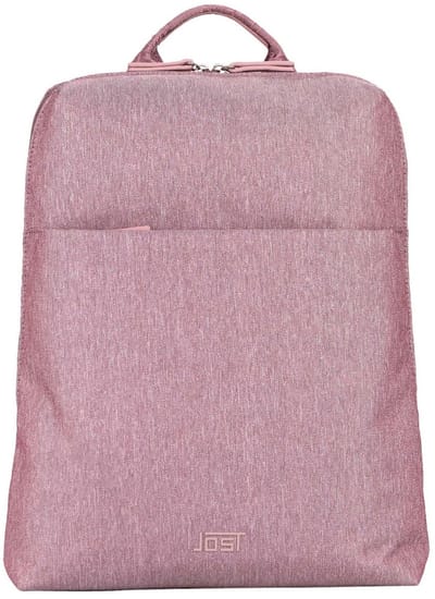 JOST vrijetijdsrugzak rugzak Bergen Backpack Rose mauve