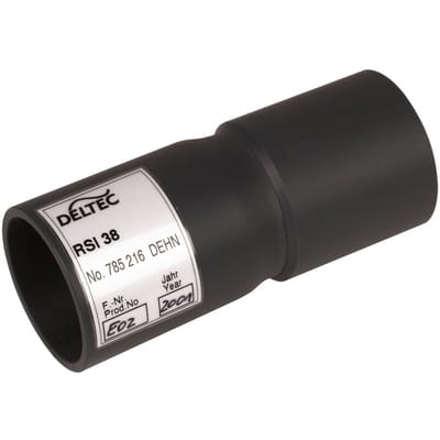 Dehn reduceerplaatje voor inlaatslangadapters NS/MS slangdiameter 38 - 785216