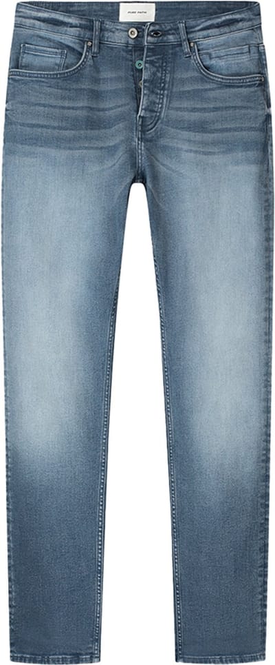 Pure Path The Ryan Tapered Fit