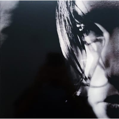 Filigree & Shadow (LP)