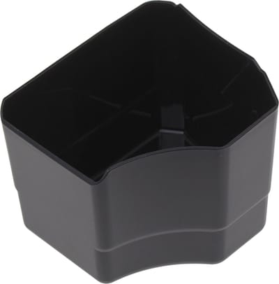 MELITTA - RESIDUBAKJE - .593 black BARISTA T/TS/TSP - 6715649
